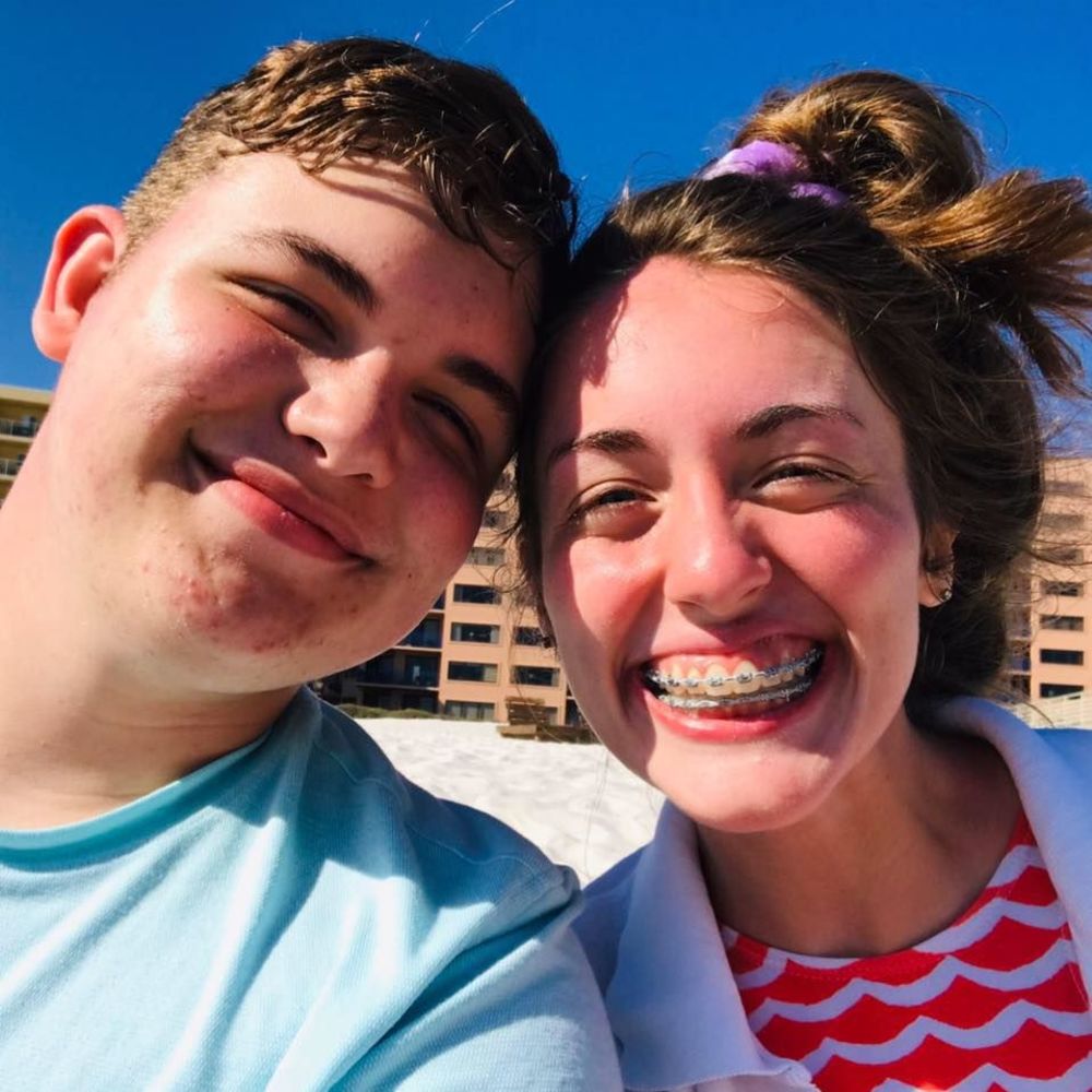 Meet your Posher, Payton